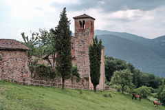 Chiesa di Torello